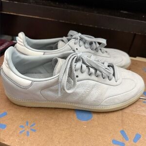 Adidas Sambas Size 7